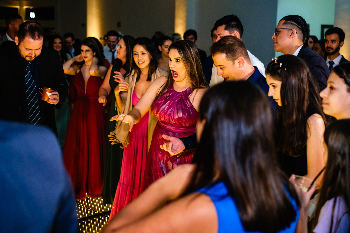 Casamento na Chácara Água Clara / Mandirituba