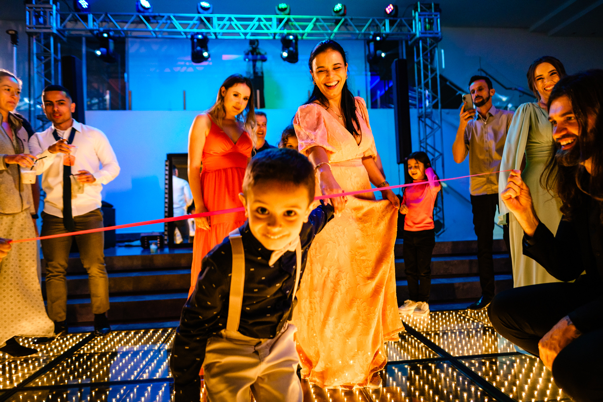 Casamento na Chácara Água Clara / Mandirituba