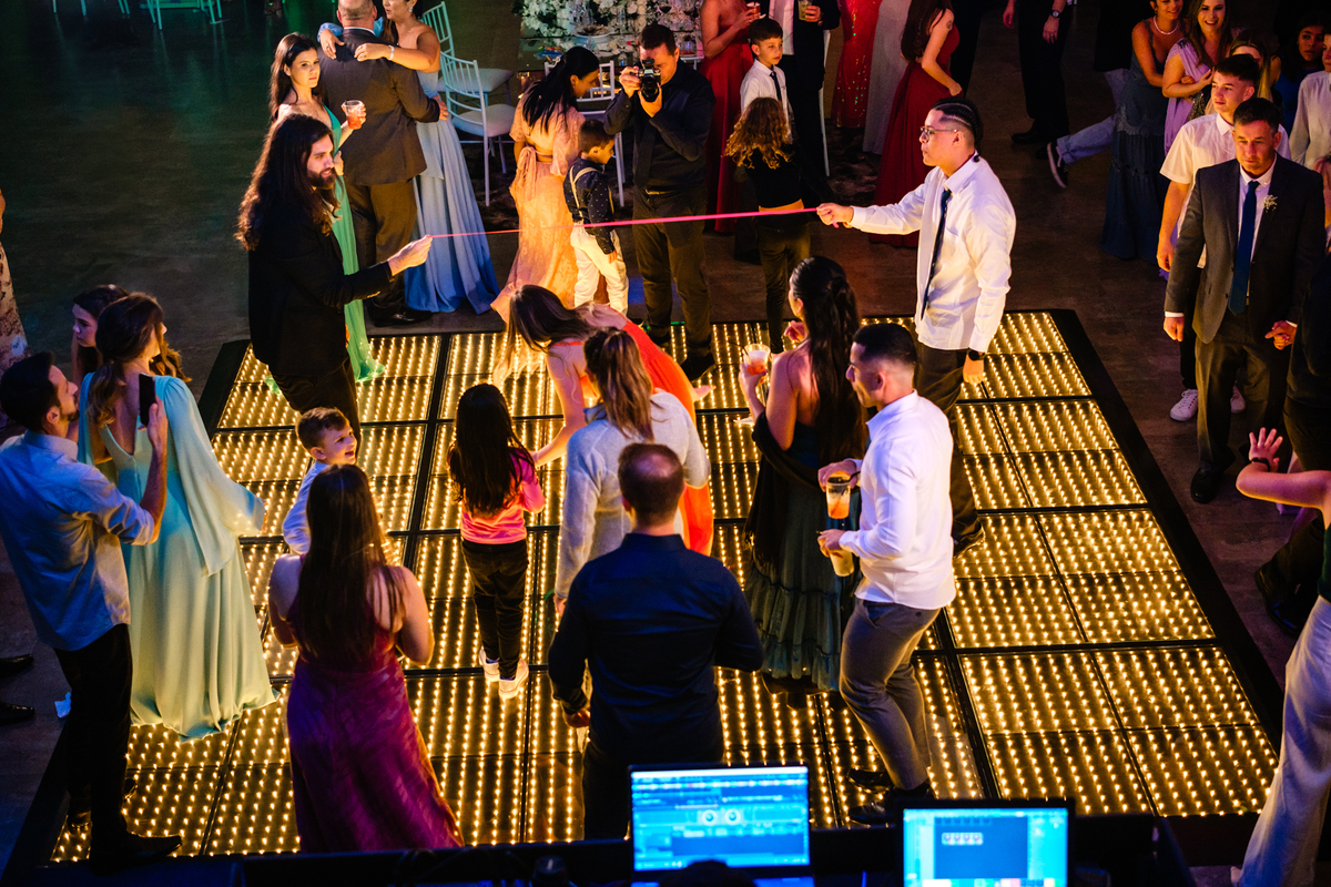 Casamento na Chácara Água Clara / Mandirituba