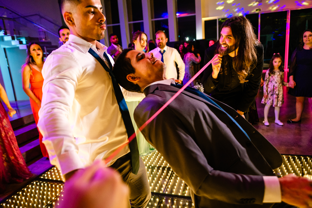 Casamento na Chácara Água Clara / Mandirituba