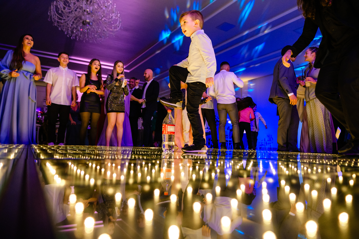 Casamento na Chácara Água Clara / Mandirituba