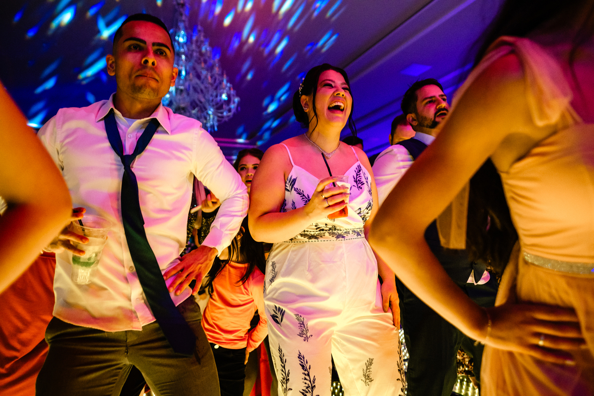 Casamento na Chácara Água Clara / Mandirituba