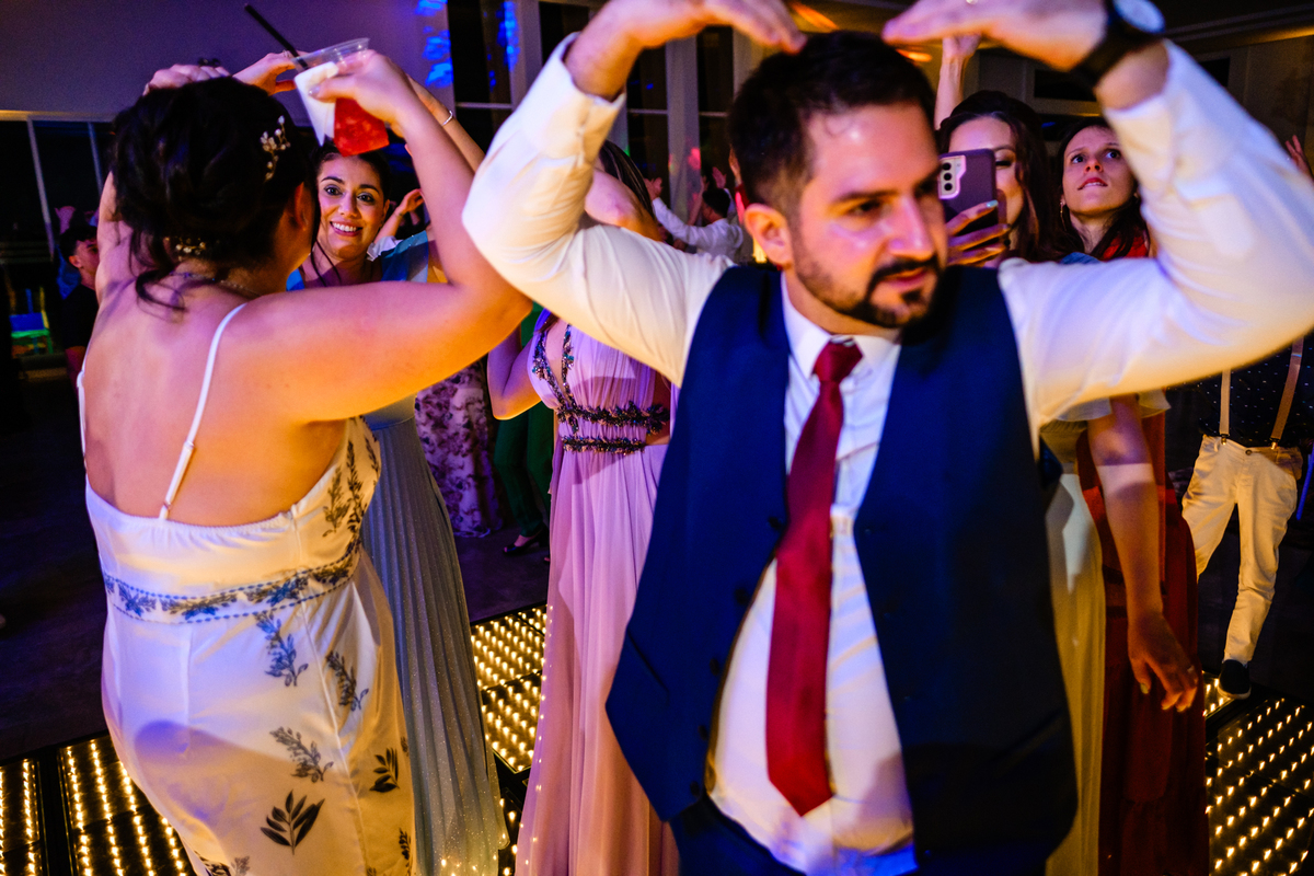 Casamento na Chácara Água Clara / Mandirituba