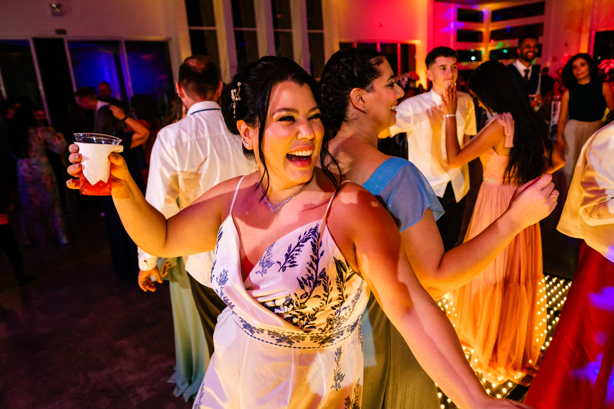 Casamento na Chácara Água Clara / Mandirituba