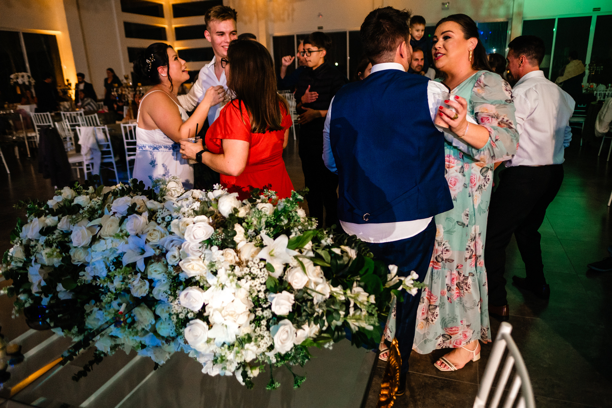 Casamento na Chácara Água Clara / Mandirituba