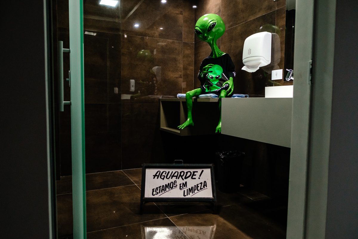 Casamento na Chácara Água Clara / Mandirituba