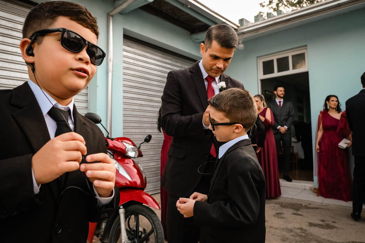 Fotografia de casamento em Itajaí SC