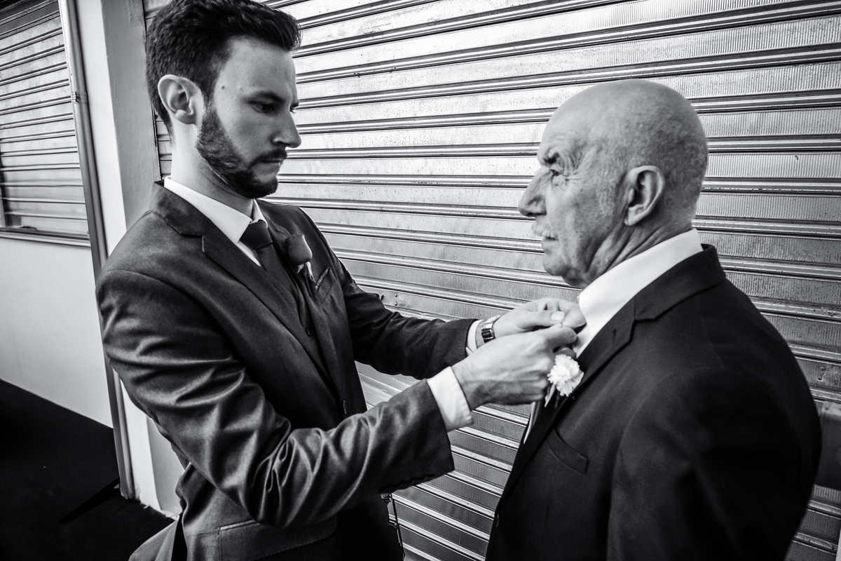 Fotografia de casamento em Itajaí SC