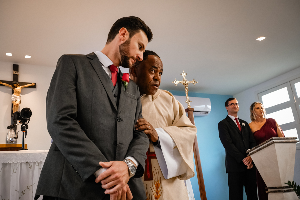 Fotografia de casamento em Itajaí SC