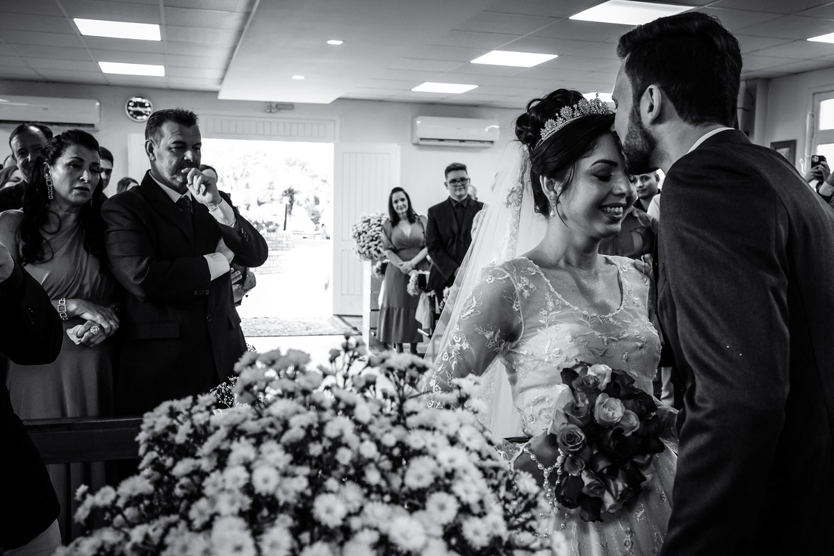 Fotografia de casamento em Itajaí SC