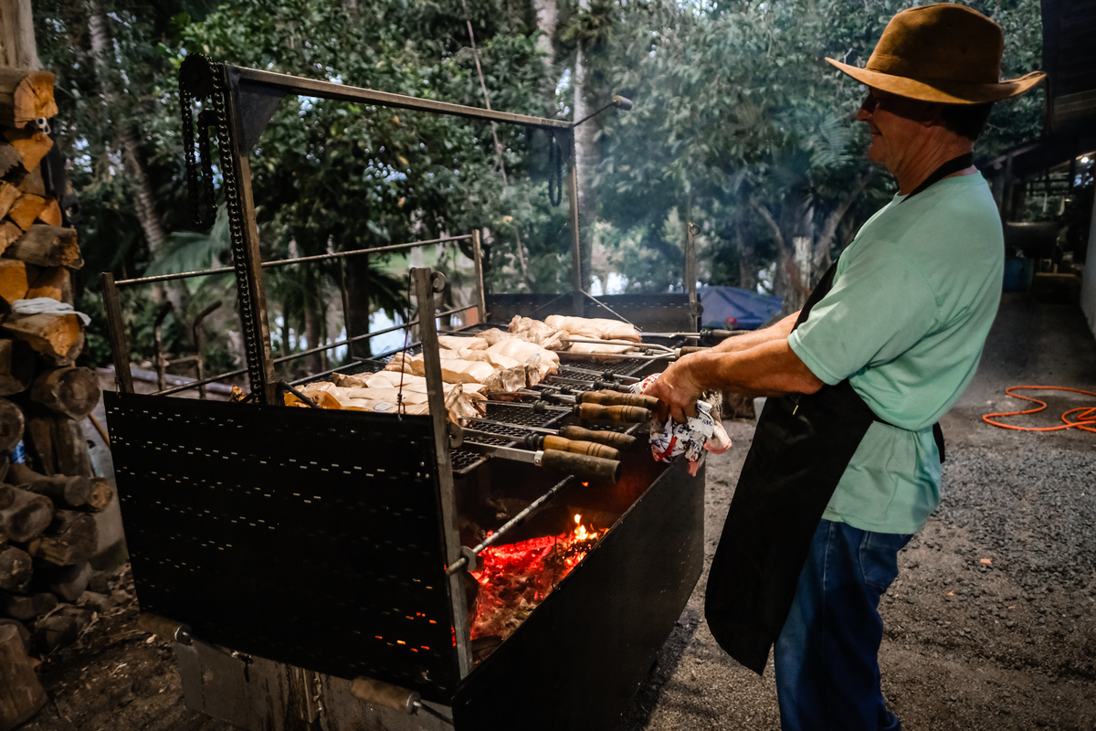 Fotografia de casamento em Itajaí SC