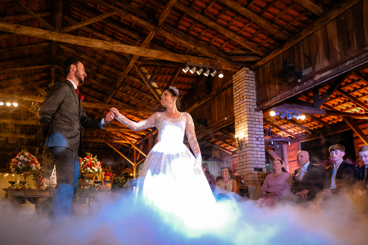 Fotografia de casamento em Itajaí SC