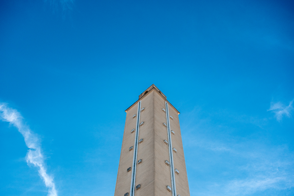 Casamento na Igreja Santuário Sagrado Coração de Jesus