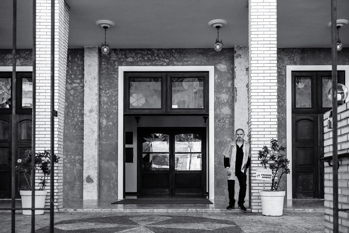 Casamento na Igreja Santuário Sagrado Coração de Jesus