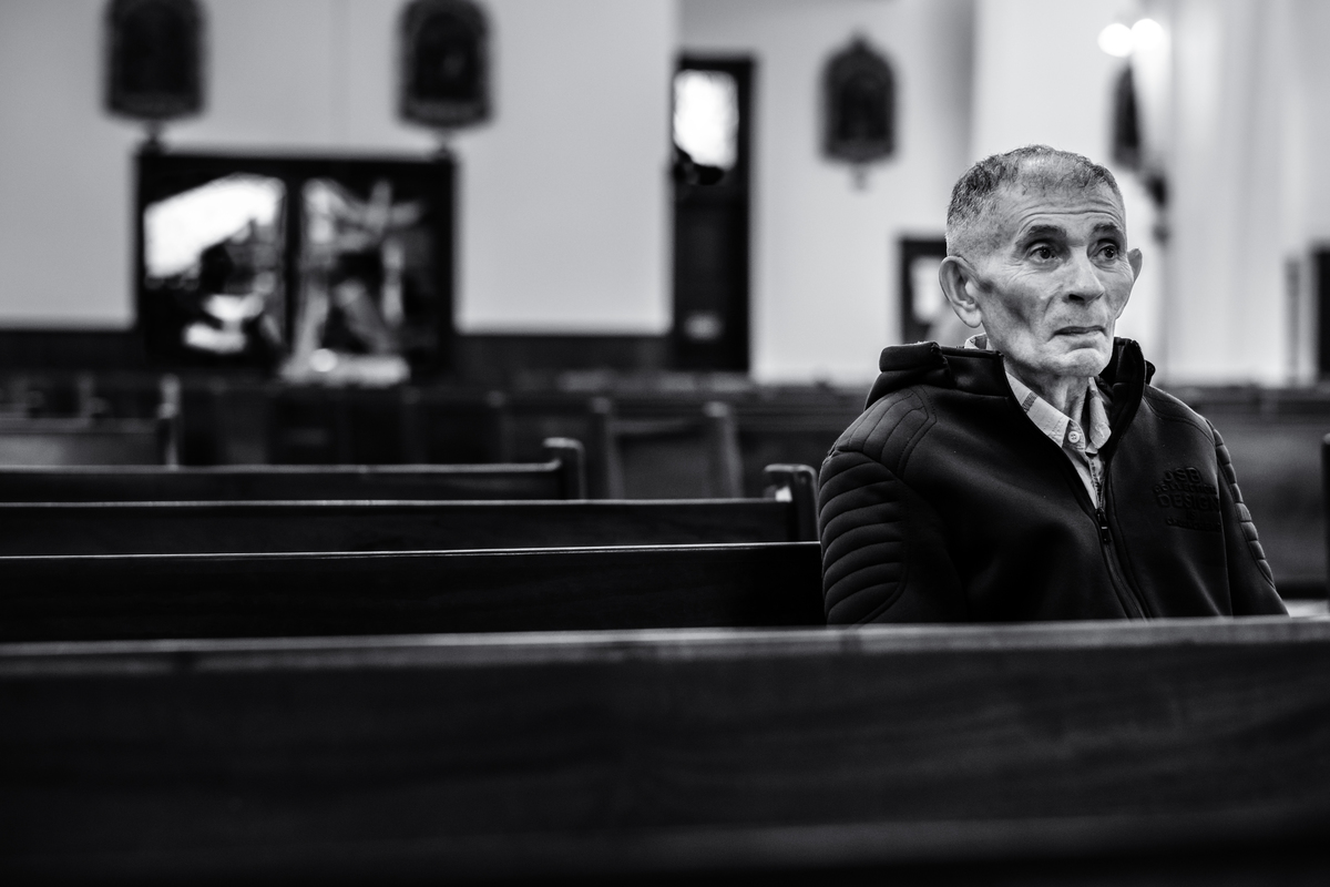 Casamento na Igreja Santuário Sagrado Coração de Jesus