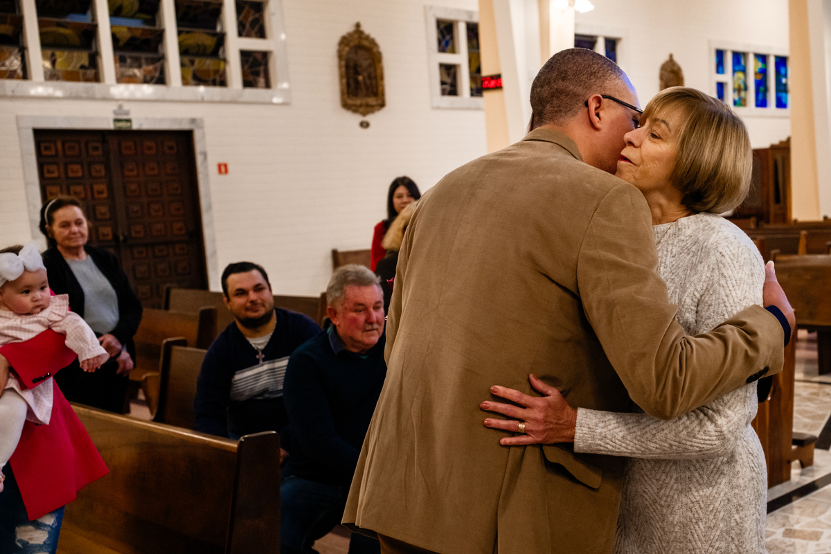 Casamento na Igreja Santuário Sagrado Coração de Jesus