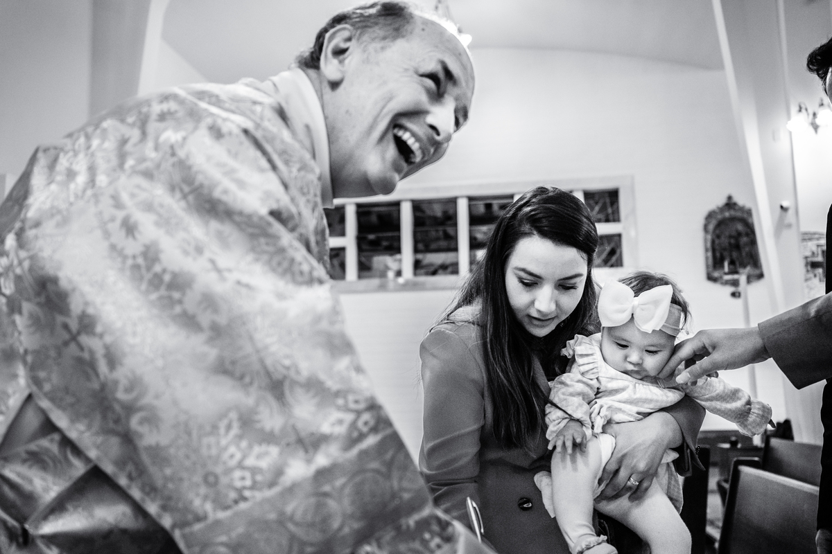 Casamento na Igreja Santuário Sagrado Coração de Jesus