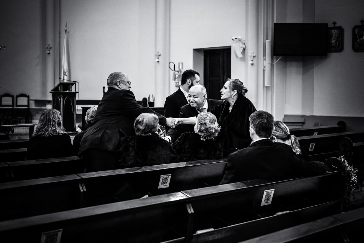Casamento na Paróquia Nossa Senhora de Lourdes