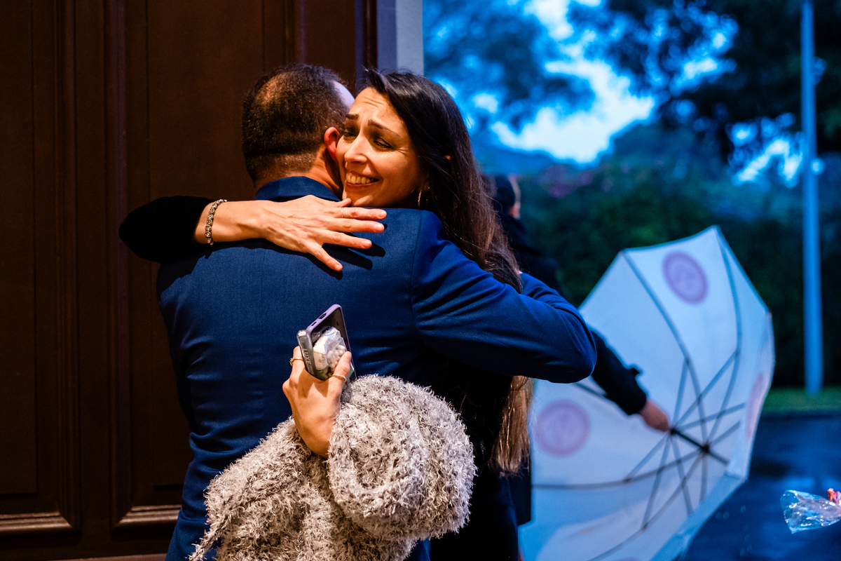 Casamento na Paróquia Nossa Senhora de Lourdes