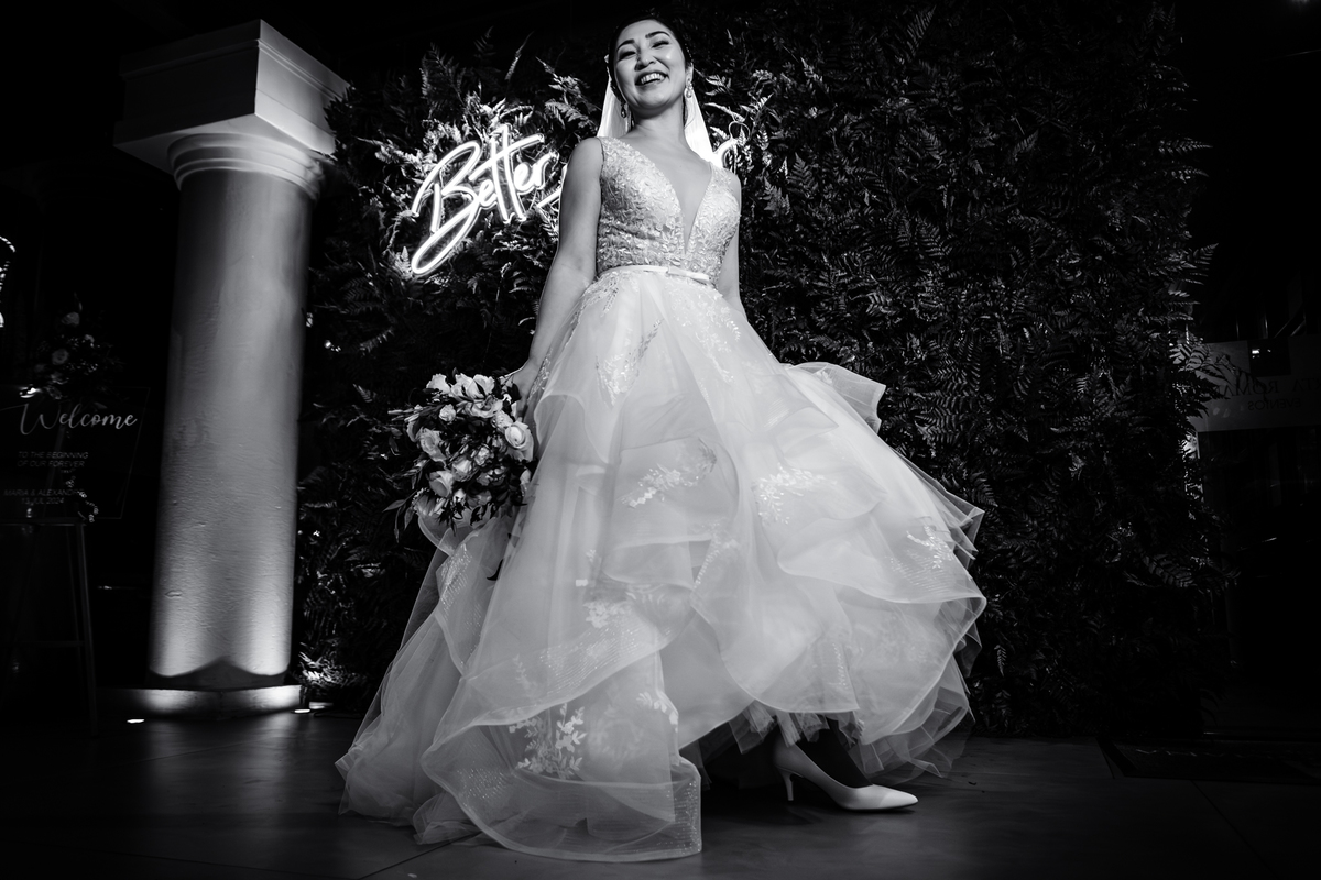 Casamento no Porta Romana Eventos