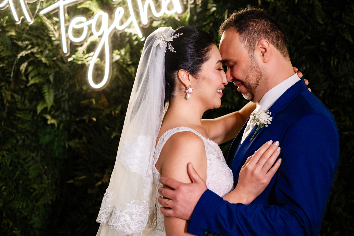 Casamento no Porta Romana Eventos