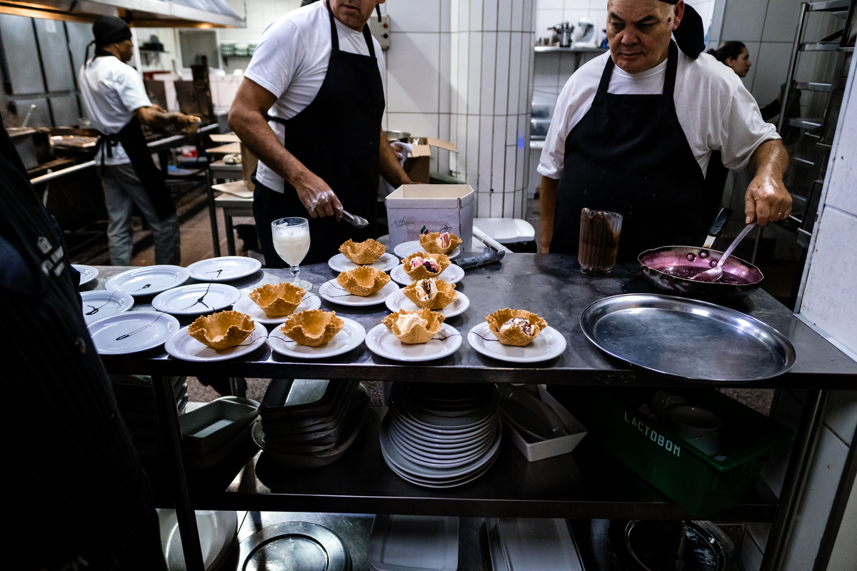 Casamento no Porta Romana Eventos