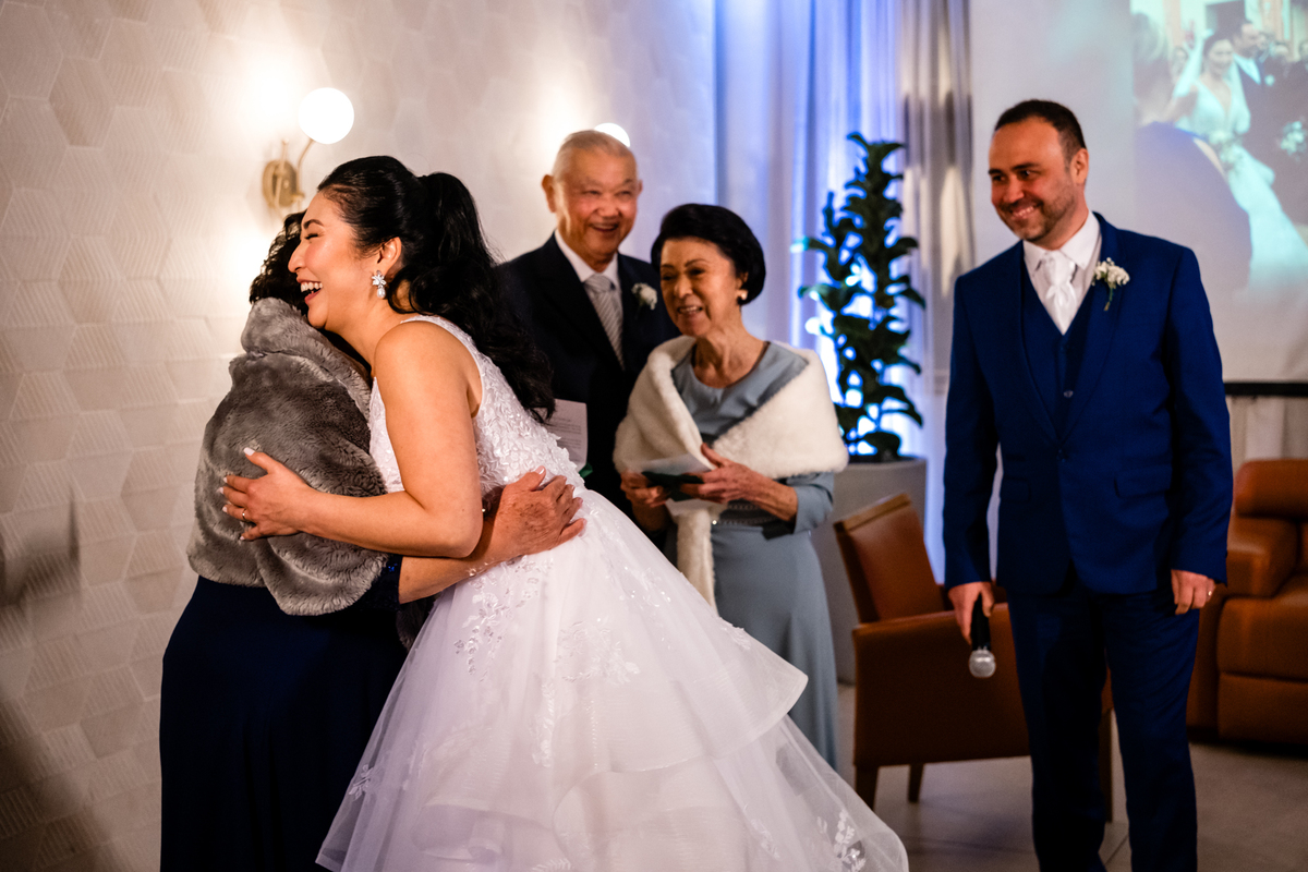 Casamento no Porta Romana Eventos