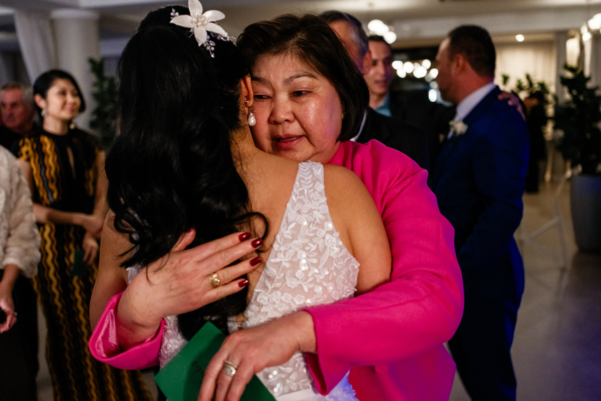 Casamento no Porta Romana Eventos