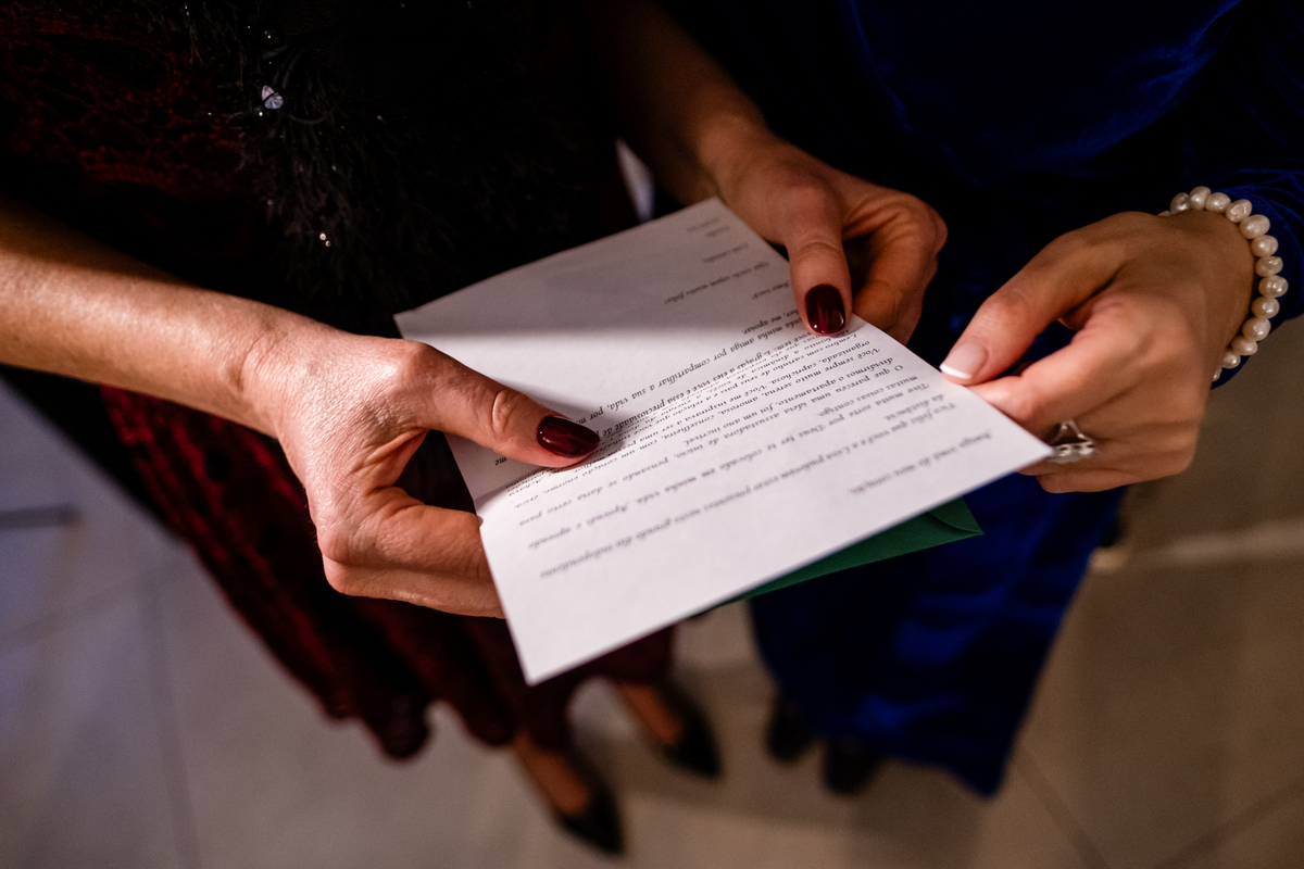 Casamento no Porta Romana Eventos