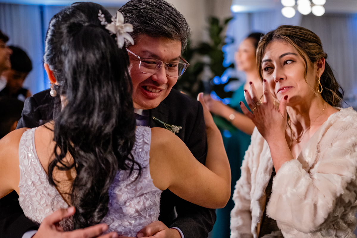 Casamento no Porta Romana Eventos