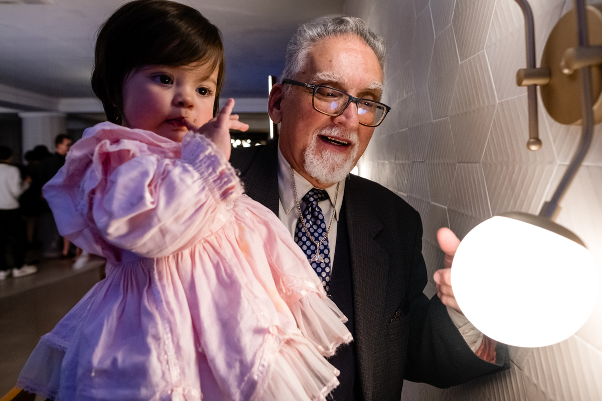 Casamento no Porta Romana Eventos