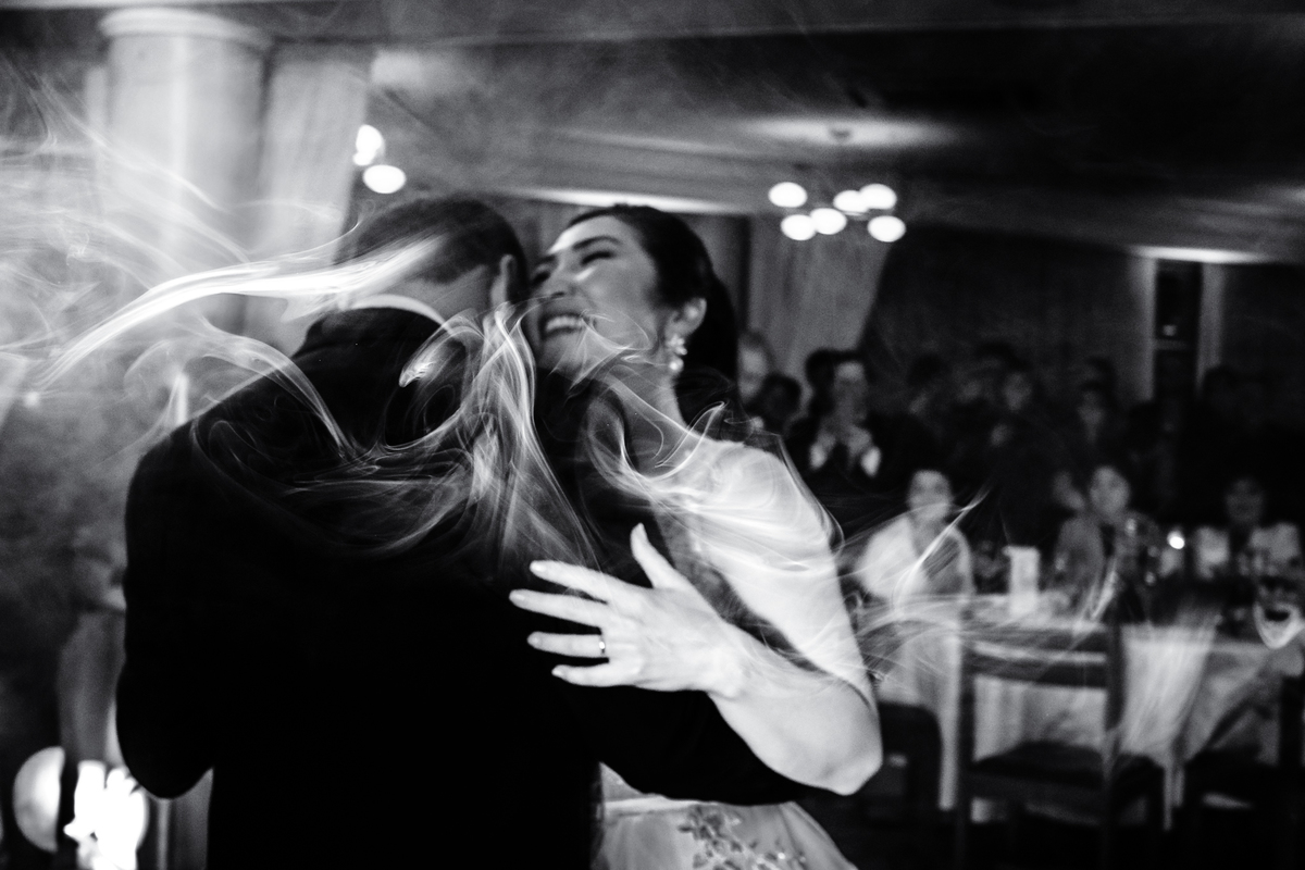 Casamento no Porta Romana Eventos