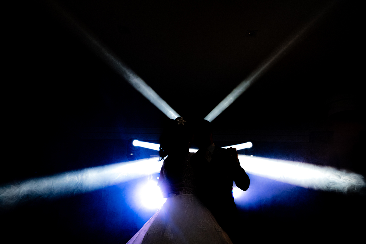 Casamento no Porta Romana Eventos