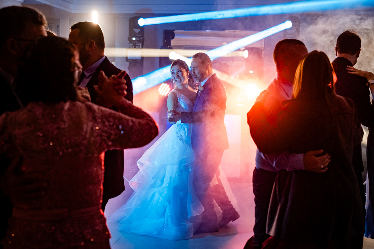 Casamento no Porta Romana Eventos