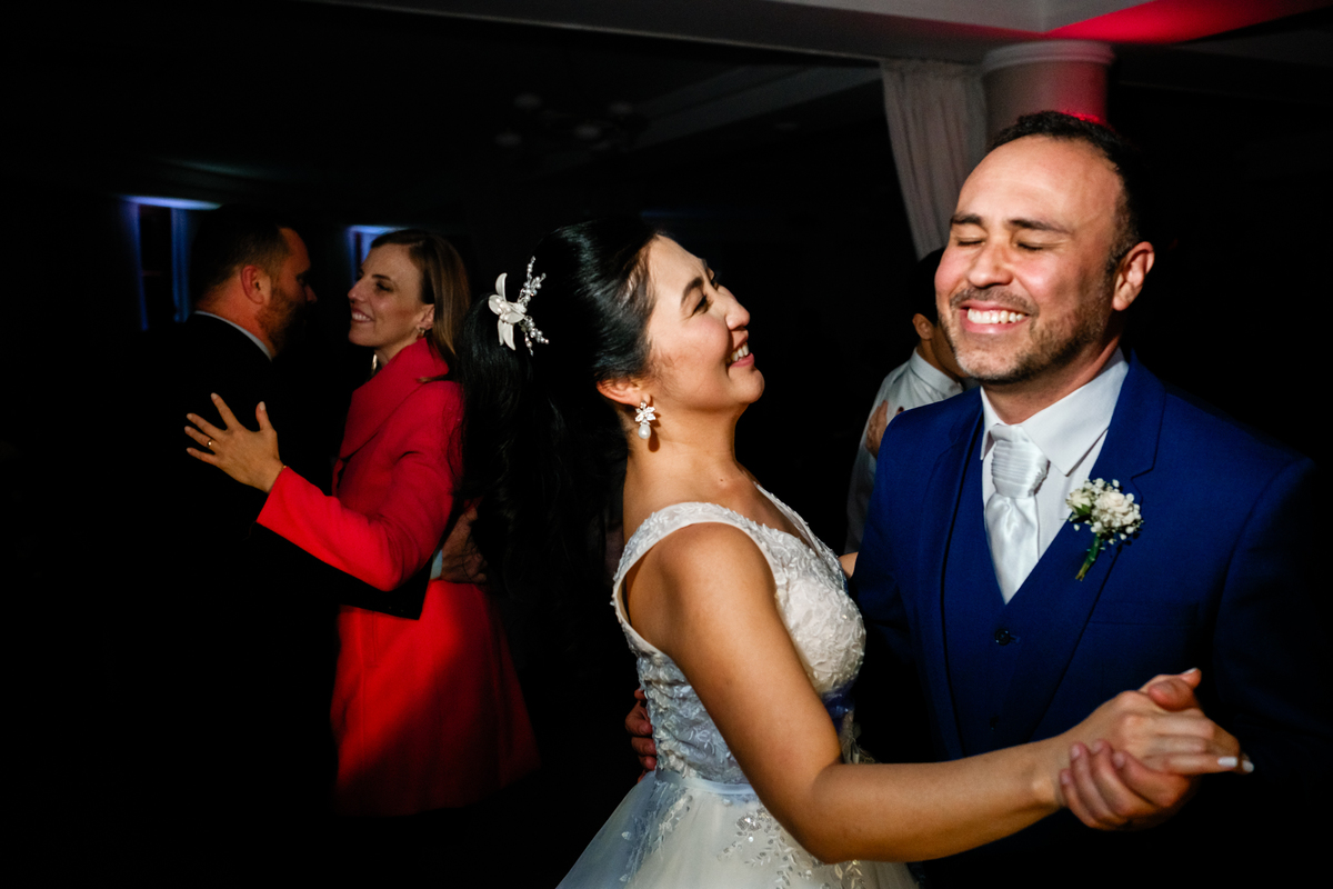 Casamento no Porta Romana Eventos