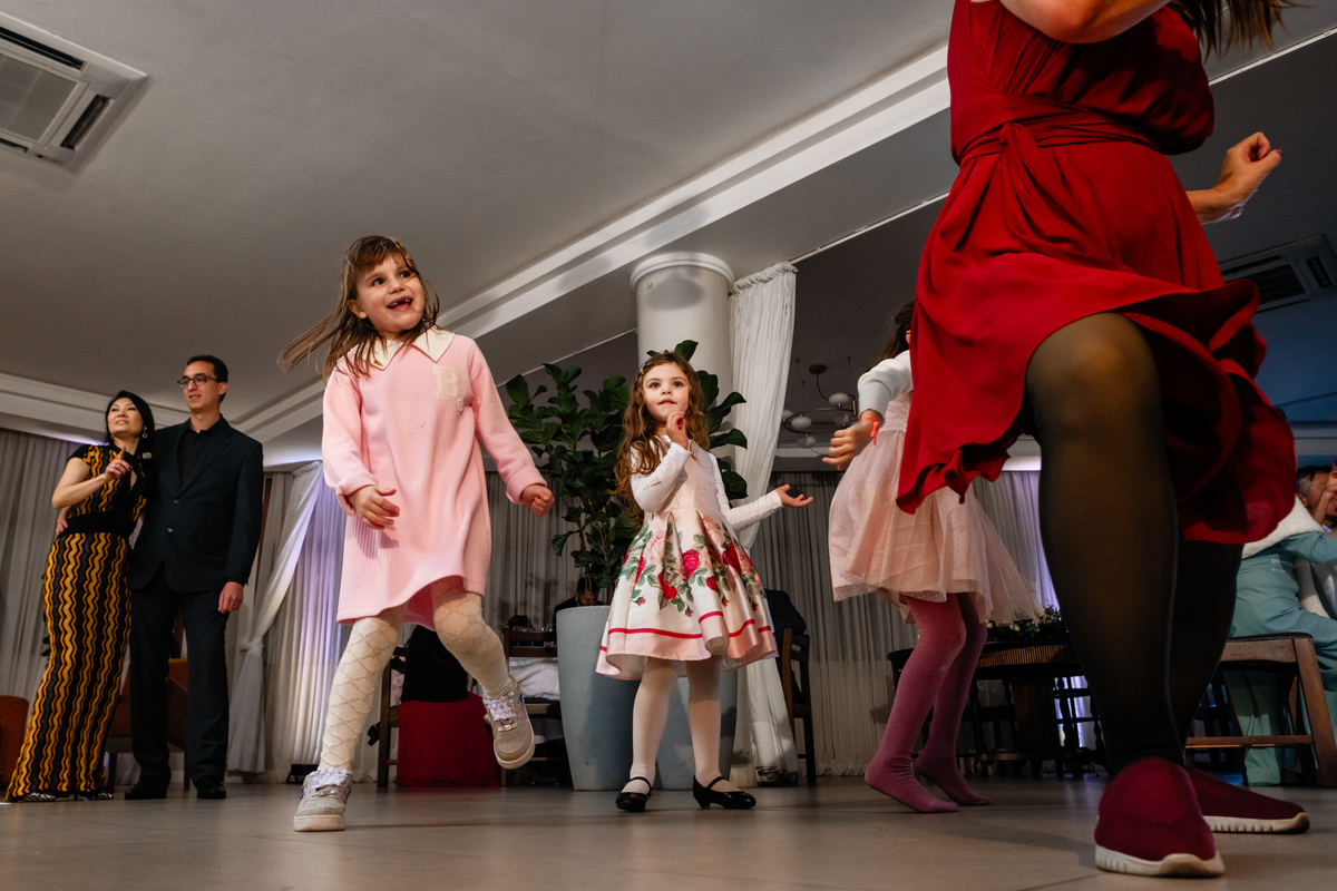 Casamento no Porta Romana Eventos