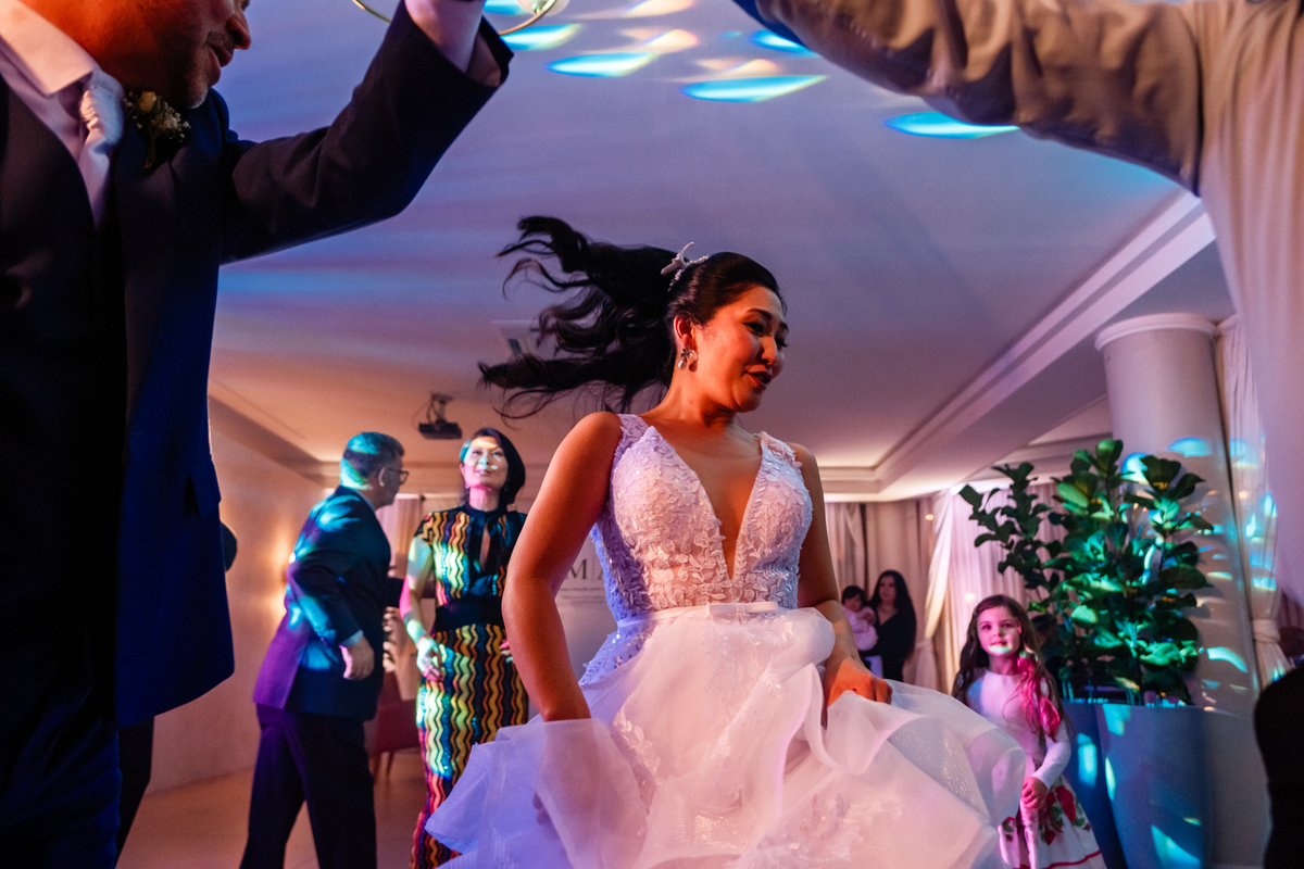 Casamento no Porta Romana Eventos