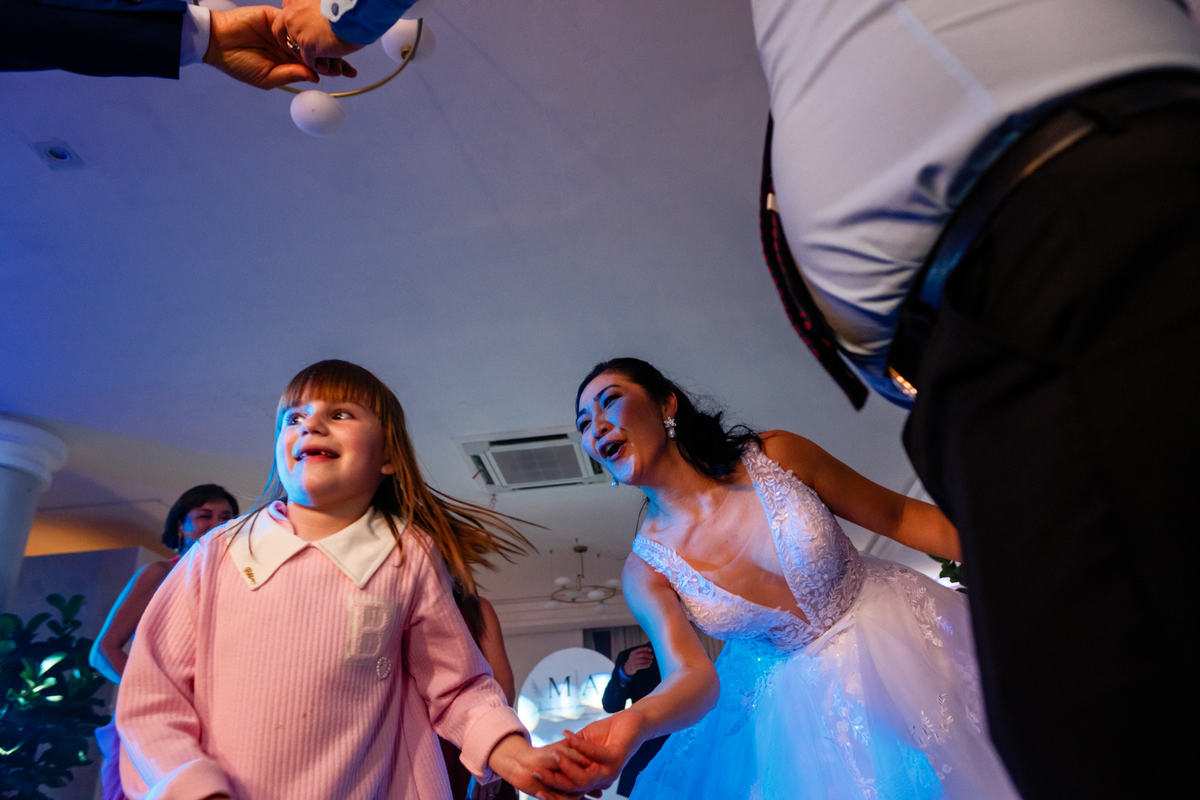 Casamento no Porta Romana Eventos