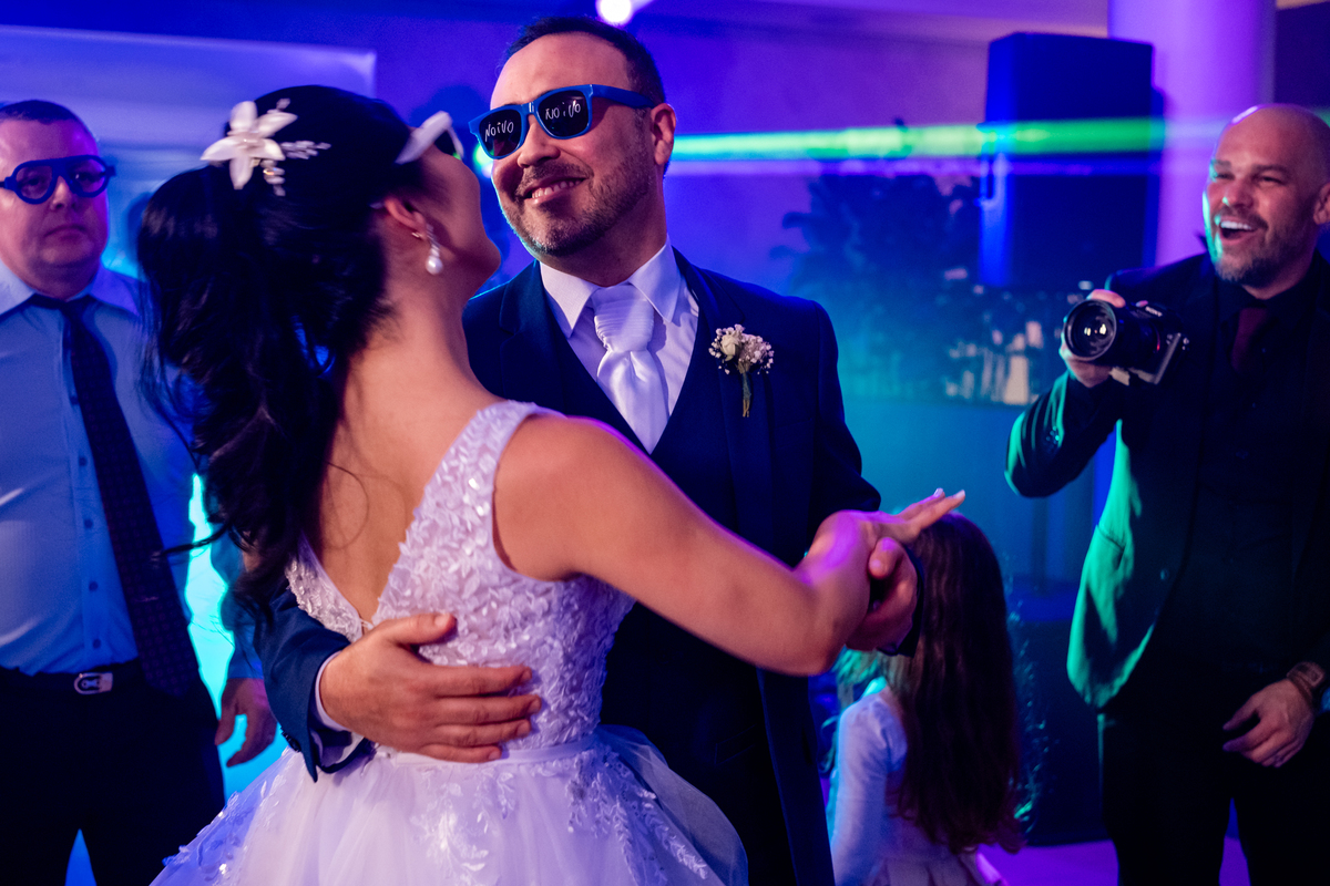 Casamento no Porta Romana Eventos