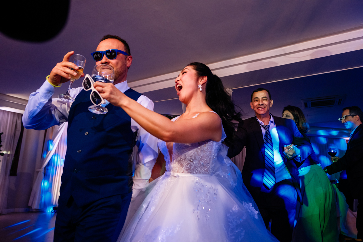 Casamento no Porta Romana Eventos