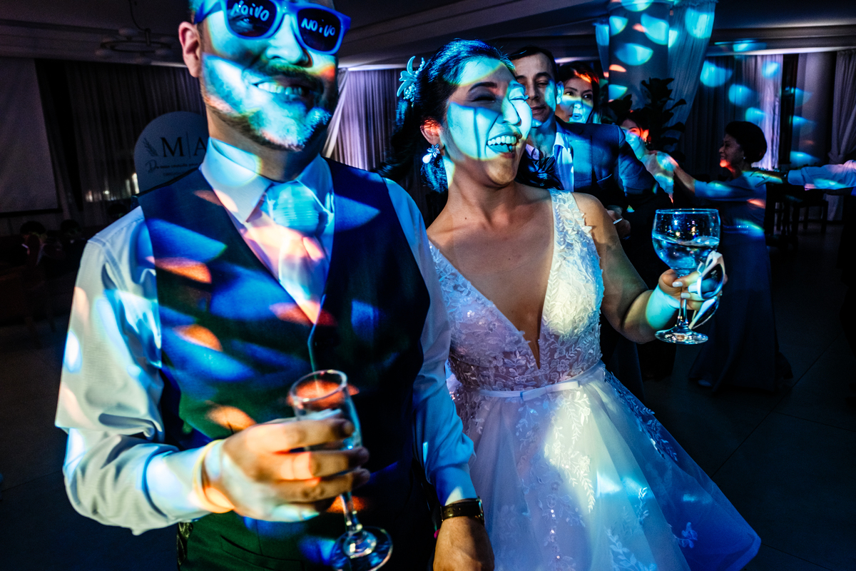 Casamento no Porta Romana Eventos