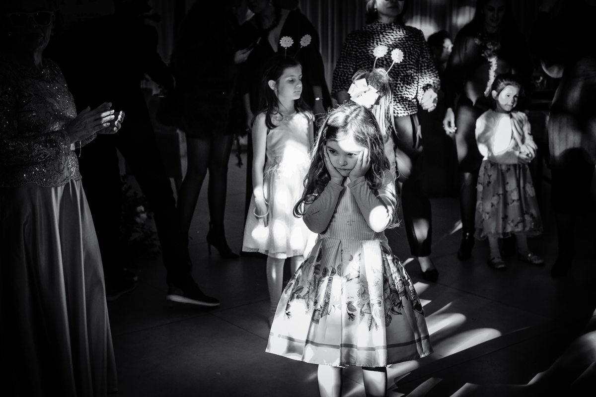 Casamento no Porta Romana Eventos