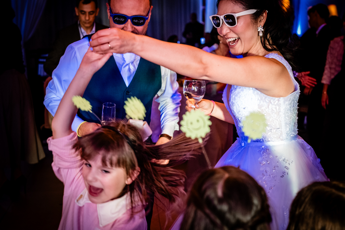 Casamento no Porta Romana Eventos