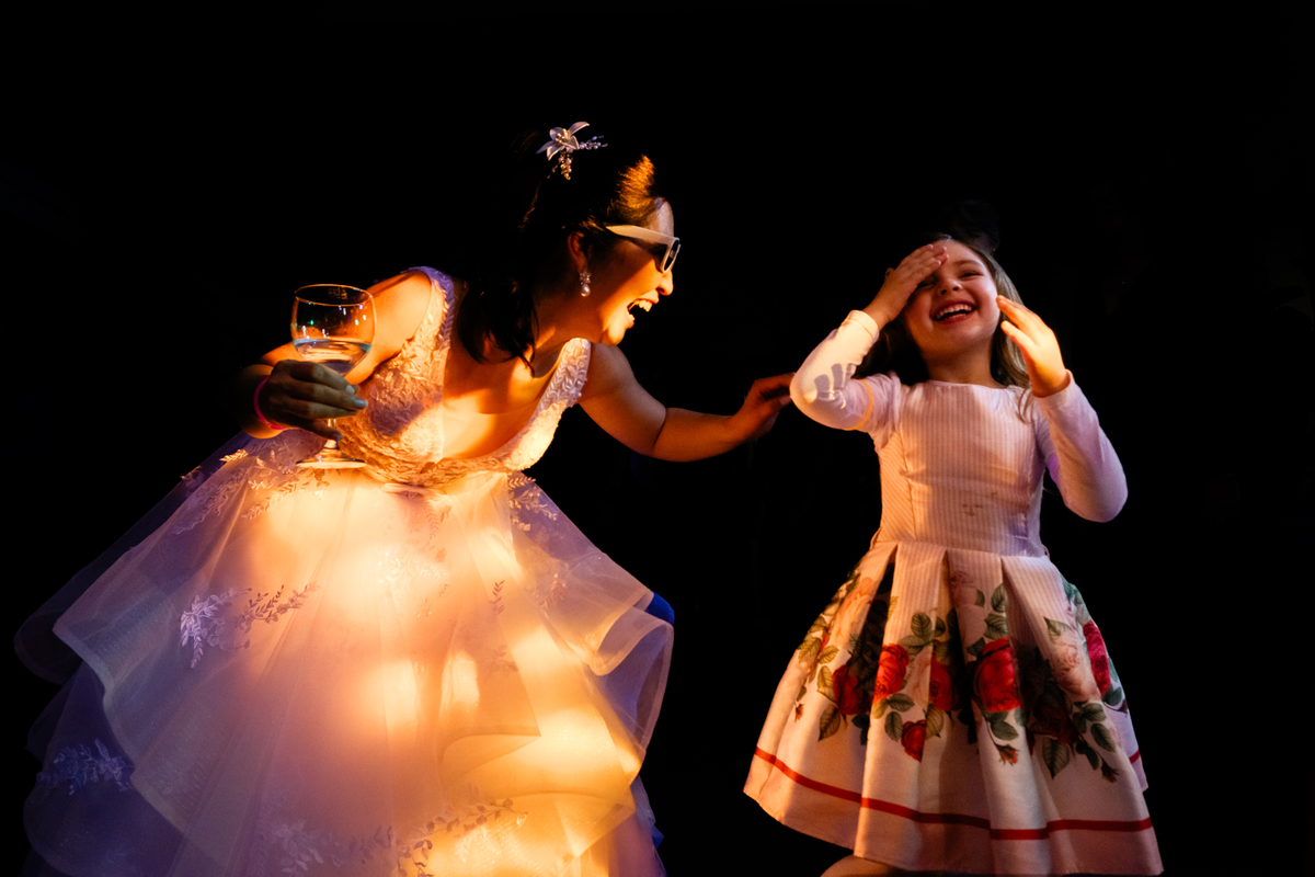 Casamento no Porta Romana Eventos