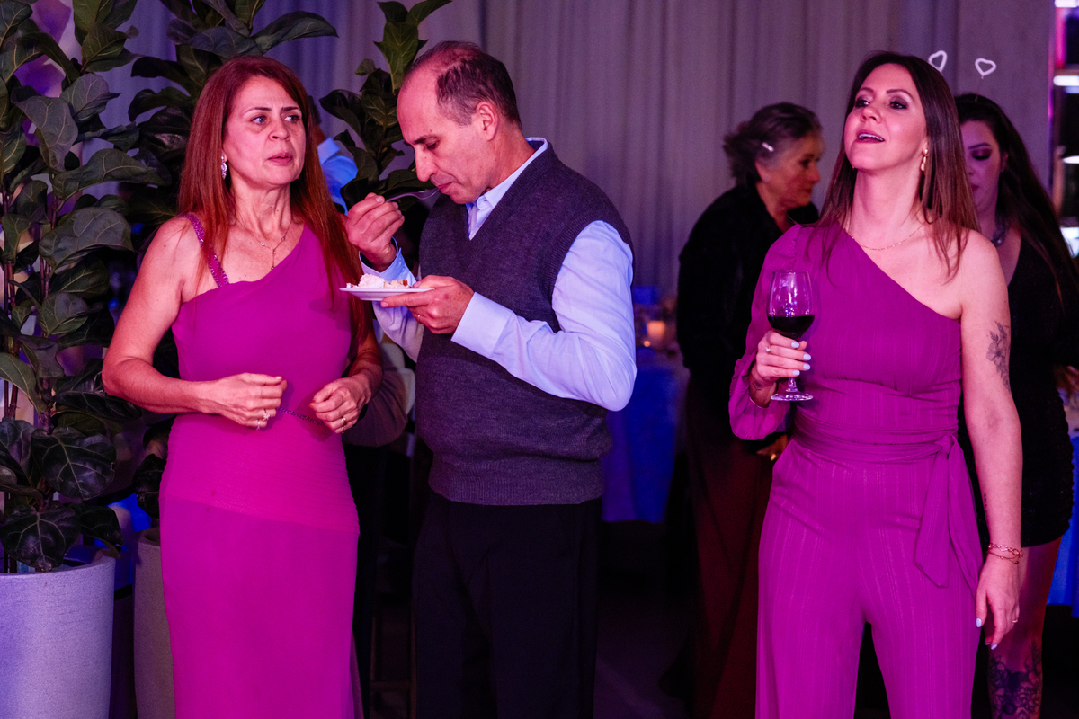 Casamento no Porta Romana Eventos