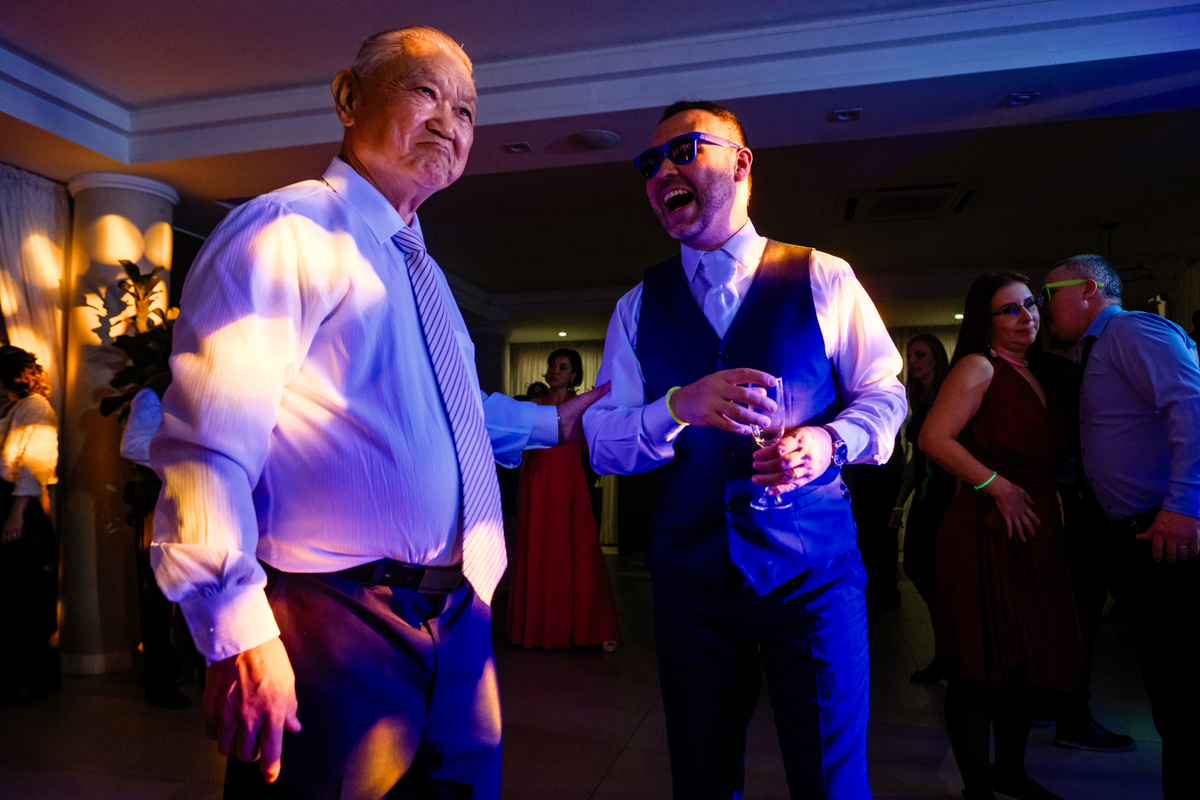 Casamento no Porta Romana Eventos