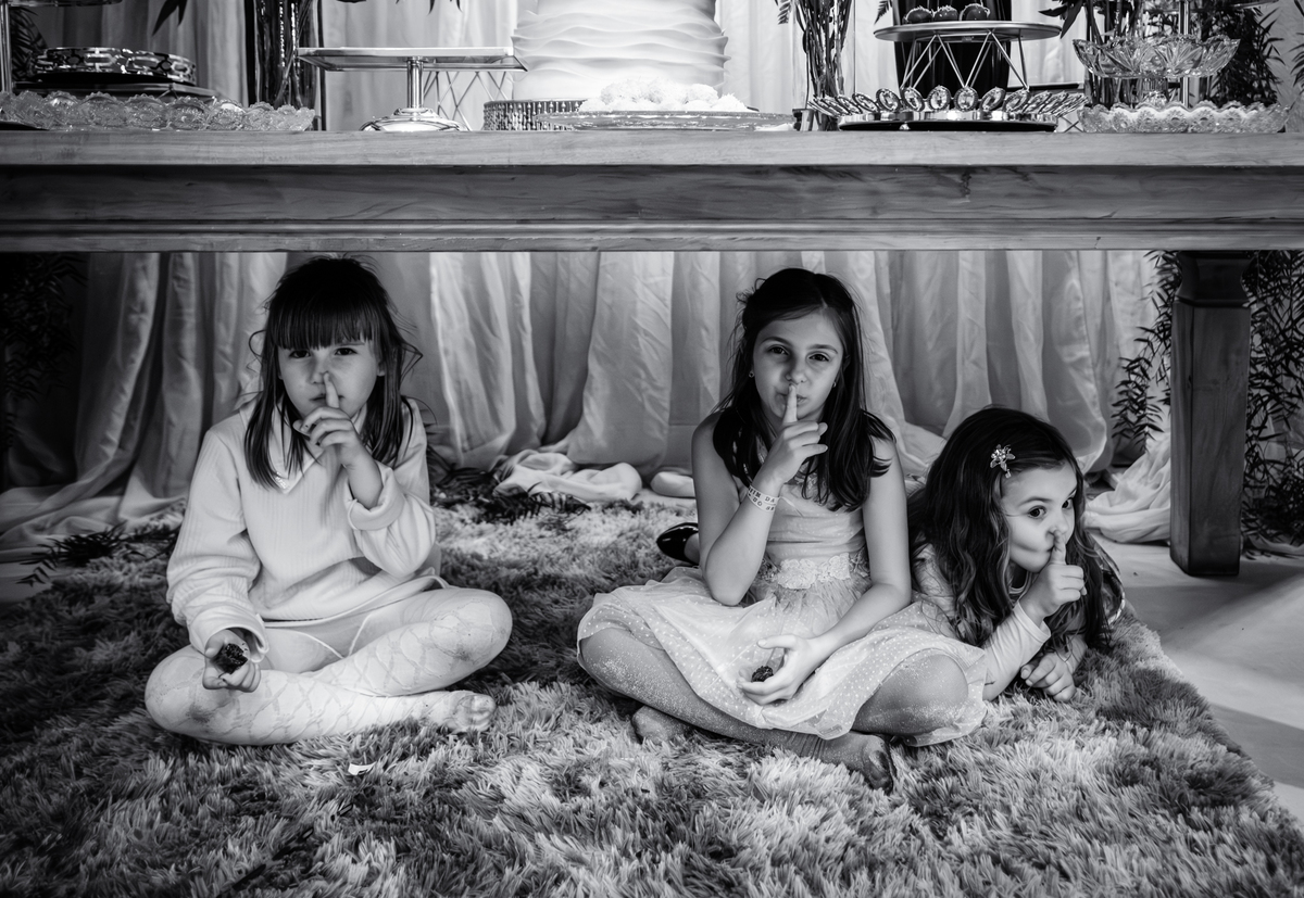 Casamento no Porta Romana Eventos