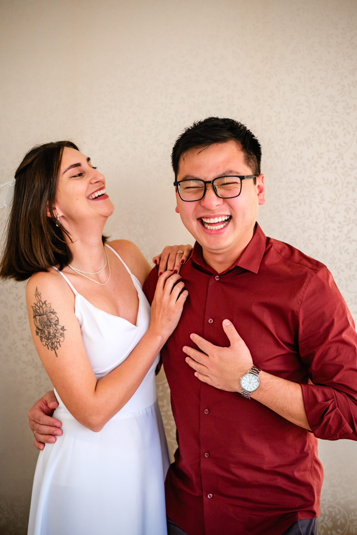 CAsamento Chines Cerimonia do Chá