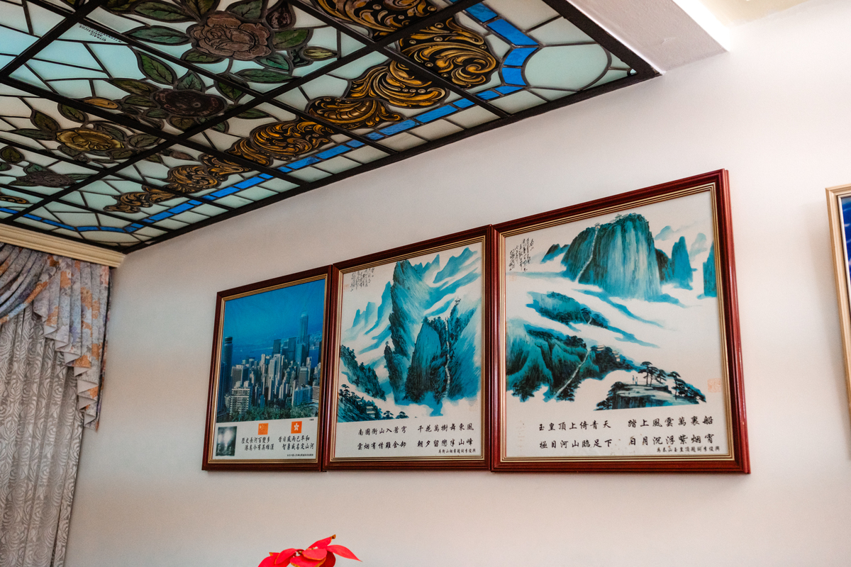 CAsamento Chines Cerimonia do Chá