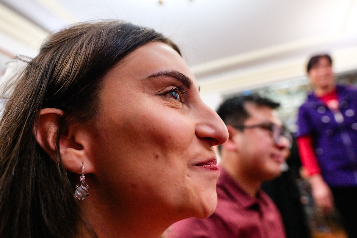 CAsamento Chines Cerimonia do Chá